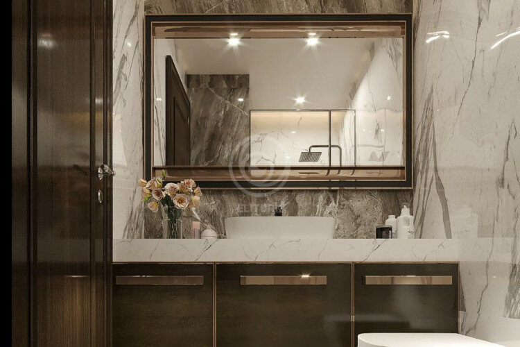 Квартира 1+1 в Алании, Турция | STE-57577