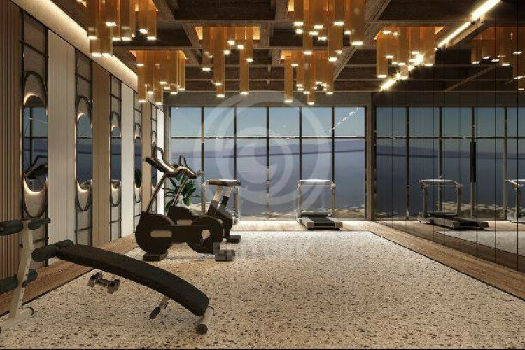 Квартира 1+1 в Алании, Турция | STE-57577