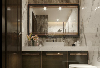 Квартира 1+1 в Алании, Турция | STE-57577