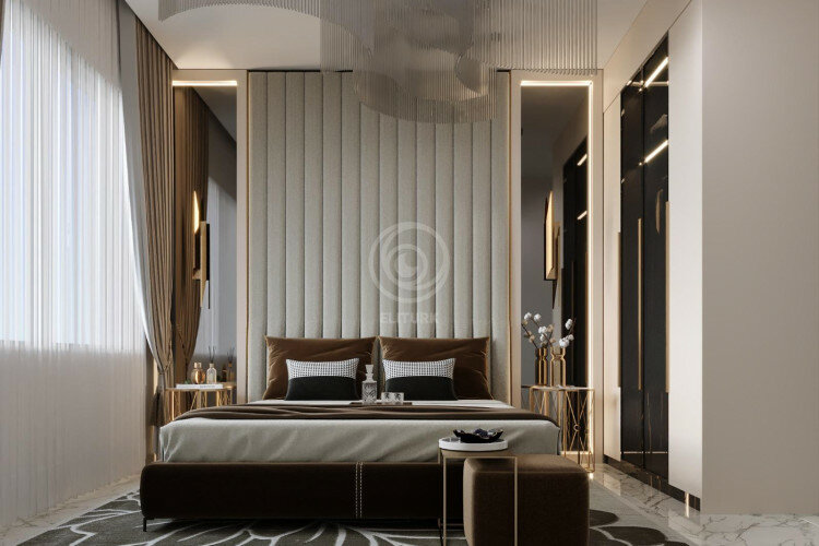 Квартира 3+1 в Алании, Турция | PTE-57576