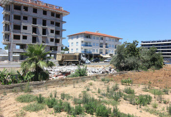 Квартира 3+1 в Алании, Турция | PTE-57576