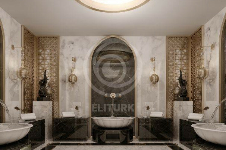 Квартира 1+1 в Алании, Турция | PBB-57573