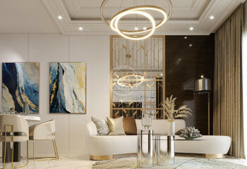 Квартира 2+1 в Алании, Турция | PKK-57575