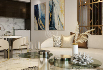 Квартира 2+1 в Алании, Турция | PKK-57575