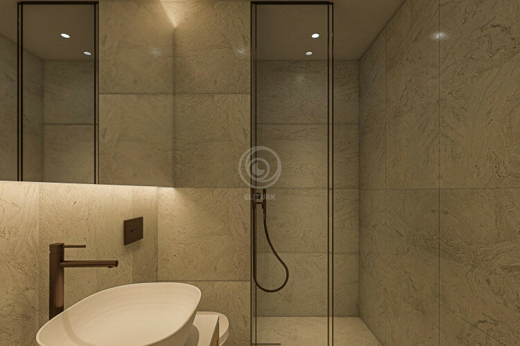 Квартира 1+1 в Алании, Турция | PBB-57610