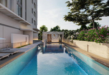 Квартира 1+1 в Алании, Турция | PBB-57610