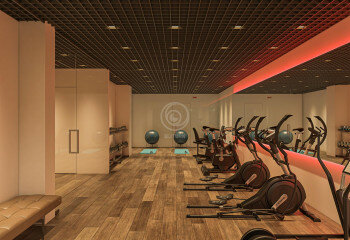 Квартира 1+1 в Алании, Турция | PBB-57610