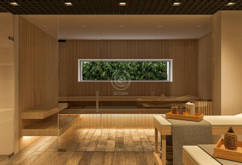 Квартира 1+1 в Алании, Турция | PBB-57610