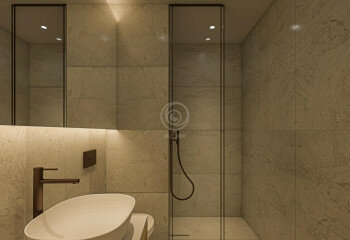 Квартира 1+1 в Алании, Турция | PBB-57610