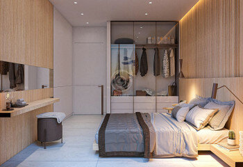 Квартира 1+1 в Алании, Турция | PBB-57610