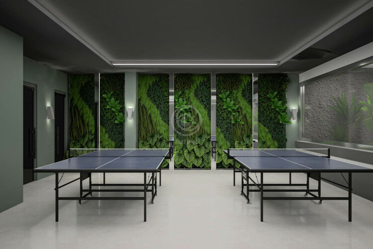 Квартира 1+1 в Алании, Турция | SBB-57623