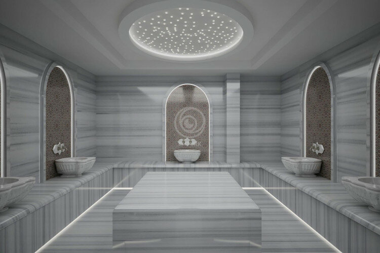 Квартира 1+1 в Алании, Турция | SBB-57623