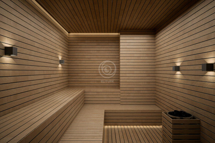 Квартира 1+1 в Алании, Турция | SBB-57623