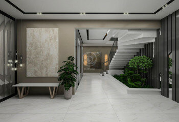 Квартира 1+1 в Алании, Турция | SBB-57623