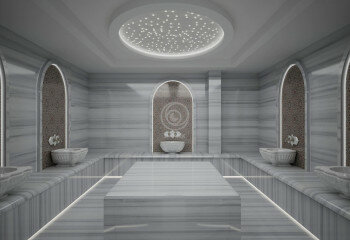 Квартира 1+1 в Алании, Турция | SBB-57623