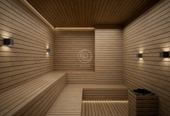 Квартира 1+1 в Алании, Турция | SBB-57623