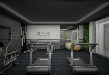 Квартира 1+1 в Алании, Турция | SBB-57623