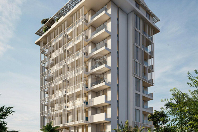 Квартира 3+1 в Алании, Турция | PTE-57612