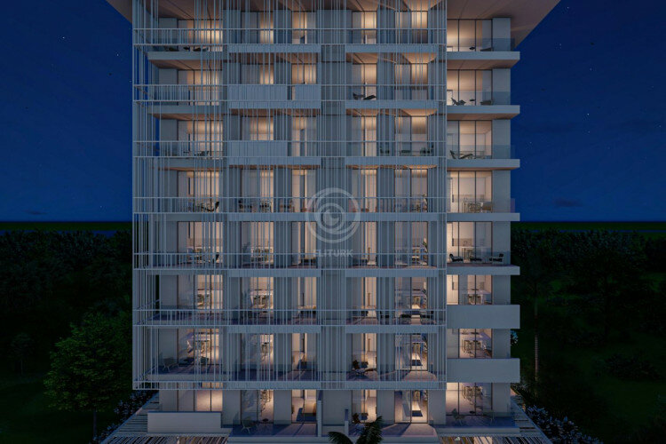 Квартира 3+1 в Алании, Турция | PTE-57612