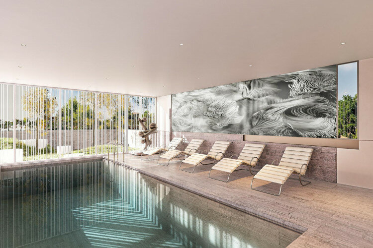 Квартира 3+1 в Алании, Турция | PTE-57612