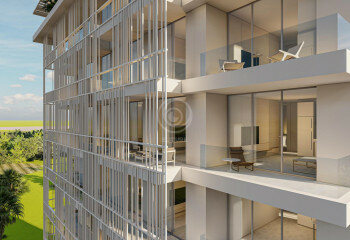 Квартира 3+1 в Алании, Турция | PTE-57612