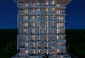 Квартира 3+1 в Алании, Турция | PTE-57612