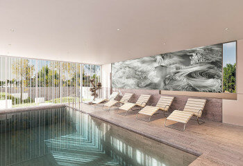 Квартира 3+1 в Алании, Турция | PTE-57612