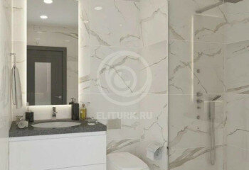 Квартира 3+1 в Алании, Турция | STE-57640