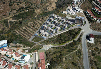 Квартира 1+1 в Алании, Турция | PTE-57641