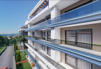 Квартира 2+1 в Алании, Турция | PTE-57654