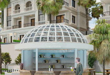 Квартира 2+1 в Алании, Турция | PBB-57693