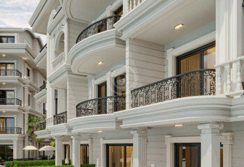 Квартира 2+1 в Алании, Турция | PTE-57696