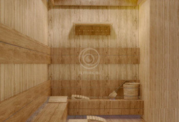 Квартира 1+1 в Алании, Турция | STE-57707