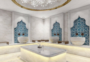 Квартира 1+1 в Алании, Турция | STE-57707