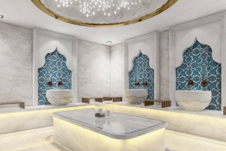 Квартира 4+1 в Алании, Турция | PTE-57701