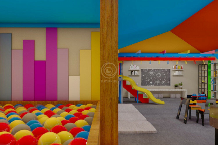 Квартира 4+1 в Алании, Турция | PTE-57701