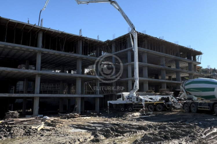 Квартира 4+1 в Алании, Турция | PBB-57700