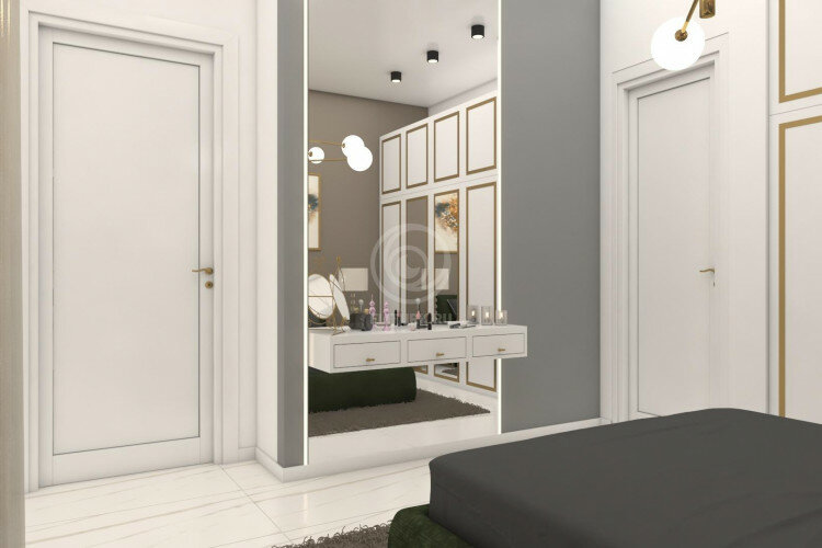 Квартира 4+1 в Алании, Турция | PBB-57700