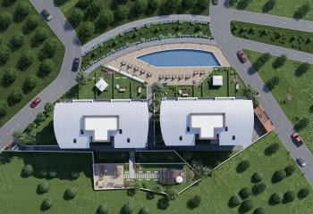 Квартира 4+1 в Алании, Турция | PBB-57700