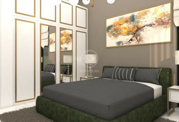 Квартира 4+1 в Алании, Турция | PBB-57700