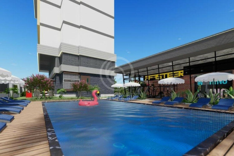 Квартира 4+1 в Алании, Турция | PKK-57720