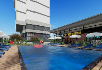 Квартира 4+1 в Алании, Турция | PKK-57720