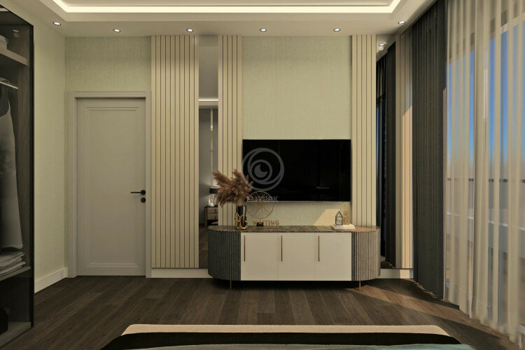 Квартира 2+1 в Алании, Турция | PBB-57714