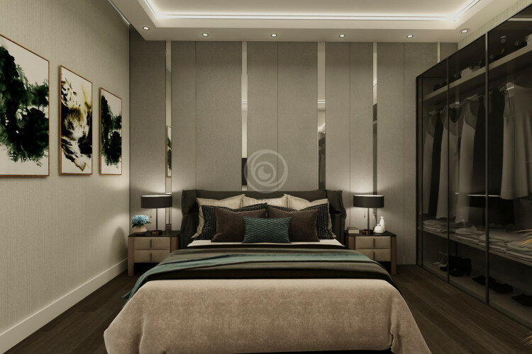 Квартира 2+1 в Алании, Турция | PBB-57714