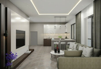 Квартира 2+1 в Алании, Турция | PBB-57714