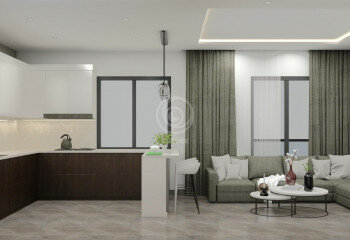 Квартира 2+1 в Алании, Турция | PBB-57714