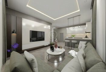 Квартира 2+1 в Алании, Турция | PBB-57714