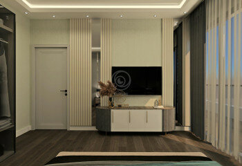 Квартира 2+1 в Алании, Турция | PBB-57714