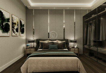 Квартира 2+1 в Алании, Турция | PBB-57714