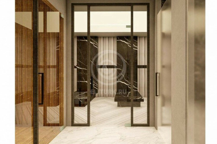 Квартира 2+1 в Алании, Турция | PBB-57721